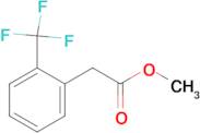 Methyl 2-(trifluoromethyl)phenylacetate