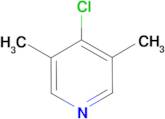 4-Chloro-3,5-dimethylpyridine