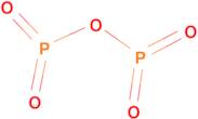 Phosphorus (V) pentoxide