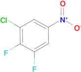 3-Chloro-4,5-difluoronitrobenzene