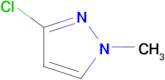 3-Chloro-1-methyl-1H-pyrazole