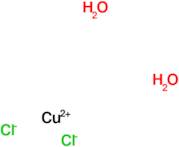 Cupric Chloride, dihydrate