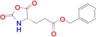 epsilon-Benzyl-L-glutamic acid carboxylic anhydride