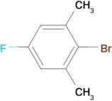 2,6-Dimethyl-4-fluorobromobenzene