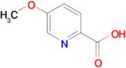 5-Methoxypyridine-2-carboxylic acid