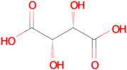D-(-)-Tartaric acid