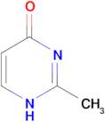 4-Hydroxy-2-methylpyrimidine