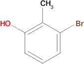 3-Bromo-2-methylphenol