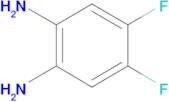 4,5-Difluorophenylene-1,2-diamine