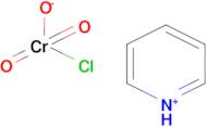 Pyridinium chlorochromate