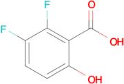 2,3-Difluoro-6-hydroxybenzoic acid