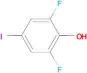 2,6-Difluoro-4-iodophenol