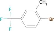 4-Bromo-3-methylbenzotrifluoride