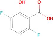 3,6-Difluoro-2-hydroxybenzoic acid