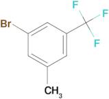 3-Bromo-5-methylbenzotrifluoride