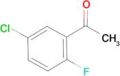 5'-Chloro-2'-fluoroacetophene