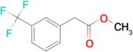 Methyl 3-(trifluoromethyl)phenylacetate