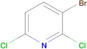3-Bromo-2,6-dichloro pyridine