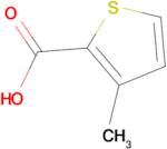 3-Methylthiophene-2-carboxylic acid