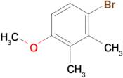 4-Bromo-2,3-dimethylanisole