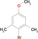 4-Bromo-3,5-dimethylanisole