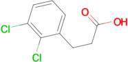 3-(2,3-Dichlorophenyl)propionic acid