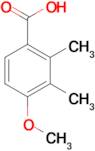 2,3-Dimethyl-4-methoxybenzoic acid