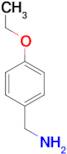 4-Ethoxybenzylamine
