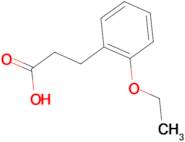 3-(2-Ethoxyphenyl)propionic acid