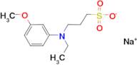 N-Ethyl-N-(3-sulfopropyl)-3-methoxyaniline,sodium salt (ADPS)