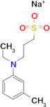 N-Ethyl-N-(3-sulfopropyl)-3-methylaniline,sodiumsalt (TOPS)
