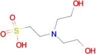 2-[N,N-Bis(2-hydroxyethyl)amino]ethanesulfonic acid