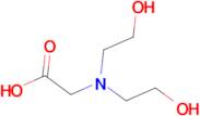N,N-Bis(2-hydroxyethyl)glycine BICINE
