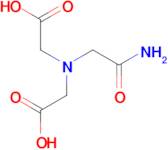 N-(Carbamoylmethyl)iminodiacetic acid