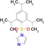 1-(2,4,6-Triisopropylbenzenesulfonyl)imidazoleTPSI
