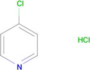 4-Chloropyridine hydrochloride