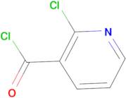 2-Chloronicotinoyl chloride