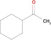 Cyclohexylmethyl ketone