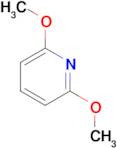 2,6-Dimethoxy pyridine