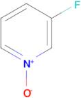 3-Fluoropyridine-N-oxide