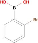 2-Bromobenzeneboronic acid (contains varying amounts of anhydride)