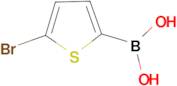 2-Bromothiophene-5-boronic acid