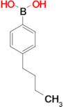 4-n-Butylphenylboronic acid