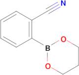 2-Cyanophenylboronic acid,1,3-propanediol