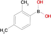 2,4-Dimethylphenylboronic acid