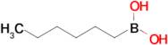 n-Hexylboronic acid
