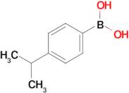 4-iso-Propylphenylboronic acid