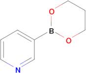 3-Pyridineboronic acid,1,3-propanediol cyclic