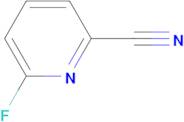 2-Cyano-6-fluoropyridine