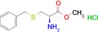 h-cys(bzl)-ome.hcl